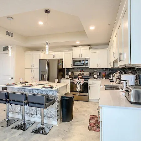 Comfy Lakeview 3Br With 2 Clubhouses & Waterpark